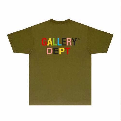 Gallery Dept T-Shirt-2390(S-XXL)