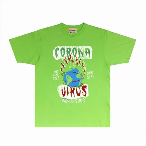 Gallery Dept T-Shirt-1683(S-XXL)