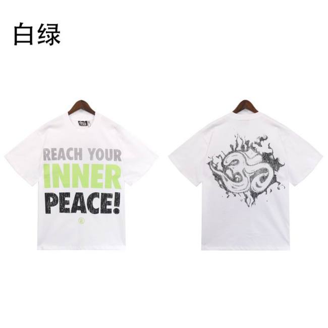 Hellstar t-shirt-487(S-XL)