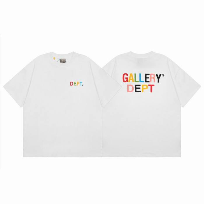 Gallery Dept T-Shirt-2623(S-XL)