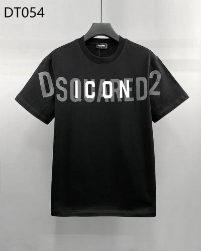 DSQ t-shirt men-544(M-XXXL)