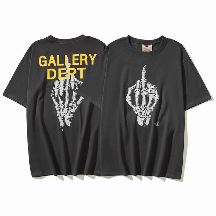 Gallery Dept T-Shirt-2842(M-XXL)