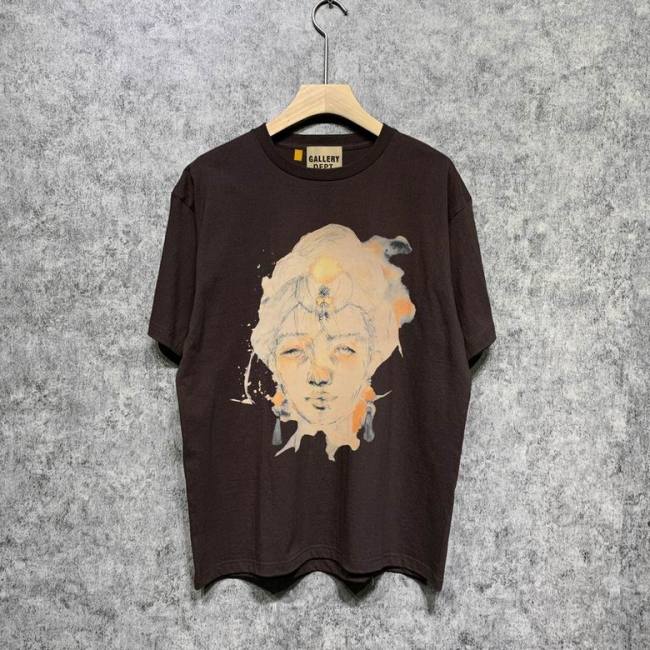 Gallery Dept T-Shirt-1143(S-XXL)