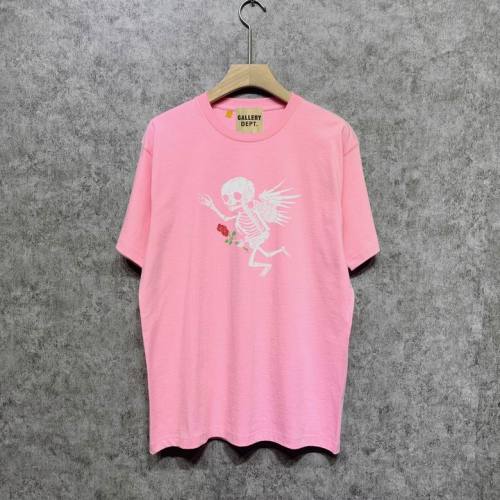 Gallery Dept T-Shirt-1621(S-XXL)