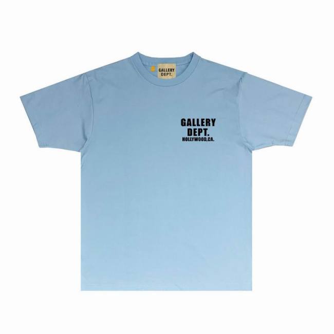 Gallery Dept T-Shirt-2470(S-XXL)