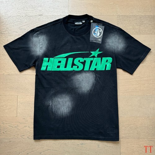 Hellstar t-shirt-678(S-XL)
