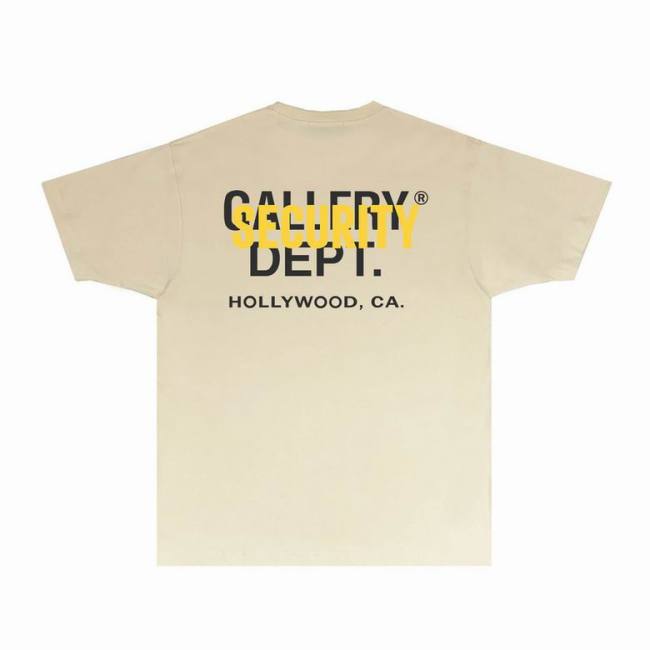 Gallery Dept T-Shirt-2374(S-XXL)