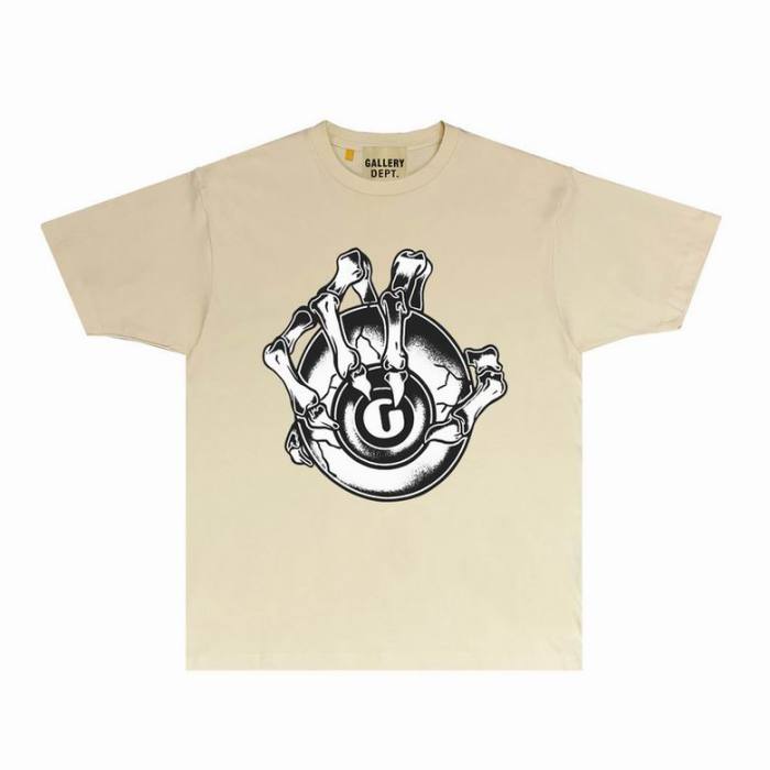 Gallery Dept T-Shirt-1911(S-XXL)