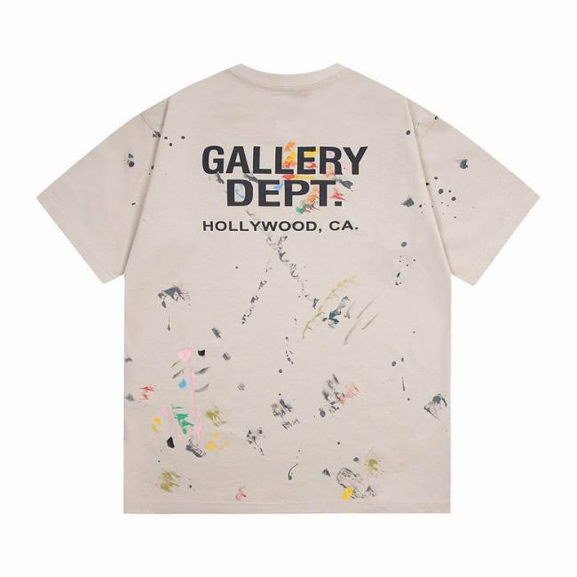 Gallery Dept T-Shirt-2819(S-XL)