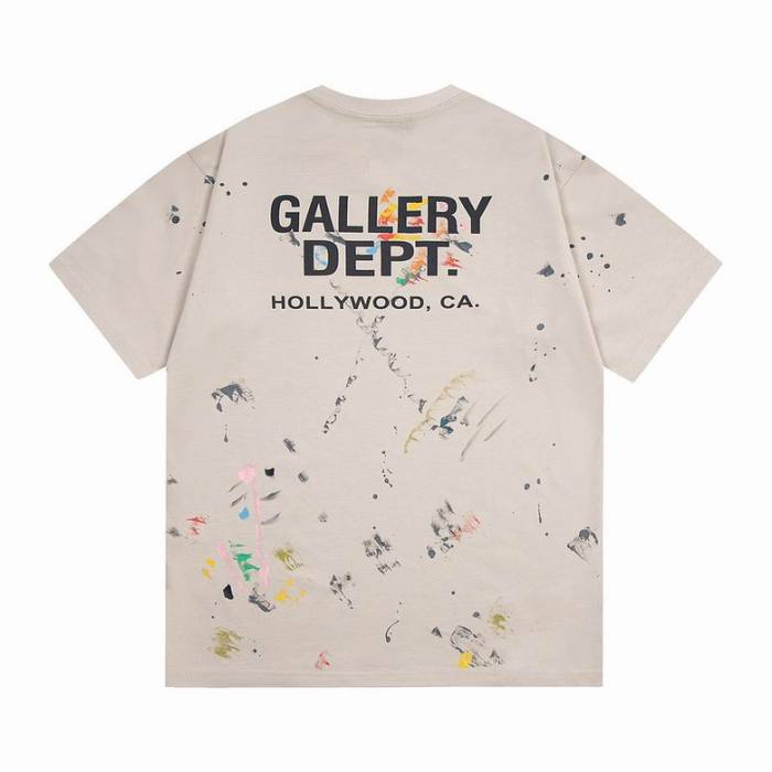 Gallery Dept T-Shirt-2819(S-XL)