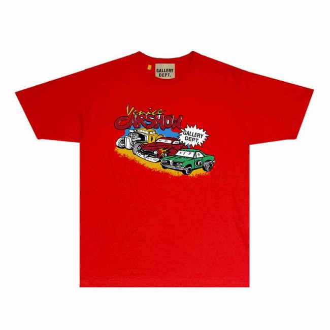 Gallery Dept T-Shirt-1588(S-XXL)