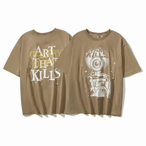 Gallery Dept T-Shirt-2840(M-XXL)
