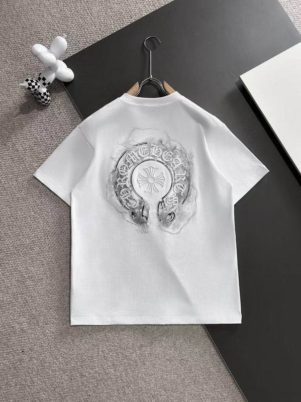 Chrome Hearts t-shirt men-1891(S-XXL)