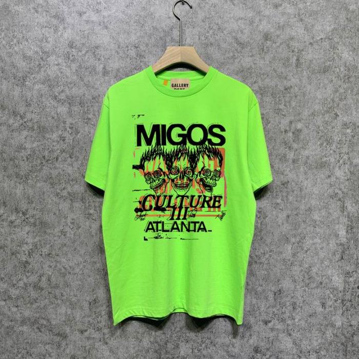 Gallery Dept T-Shirt-1515(S-XXL)