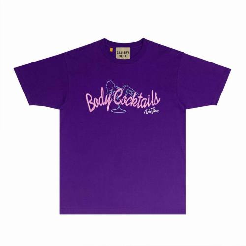 Gallery Dept T-Shirt-1728(S-XXL)