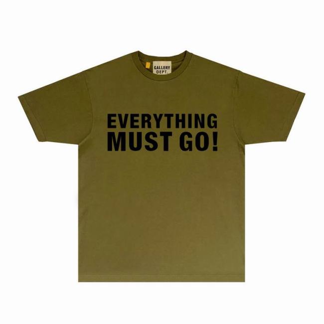 Gallery Dept T-Shirt-999(S-XXL)