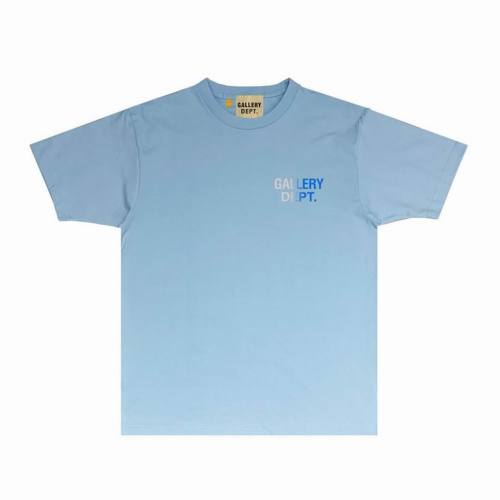 Gallery Dept T-Shirt-2147(S-XXL)
