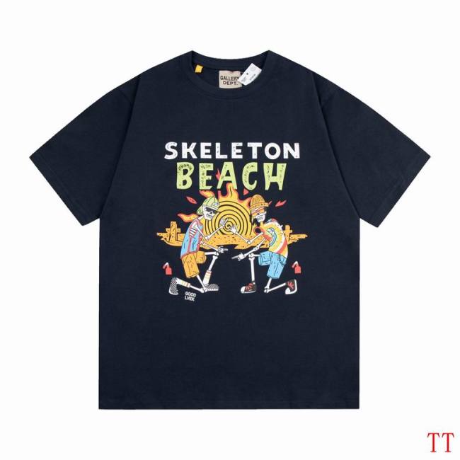 Gallery Dept T-Shirt-2675(S-XL)