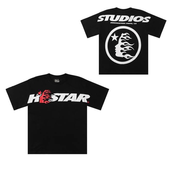 Hellstar t-shirt-576(S-XL)