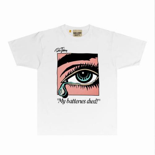 Gallery Dept T-Shirt-1743(S-XXL)
