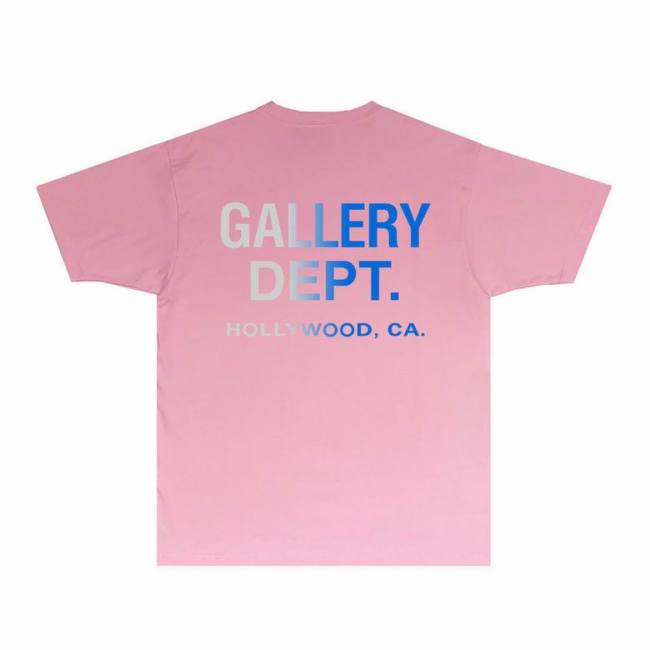 Gallery Dept T-Shirt-2136(S-XXL)