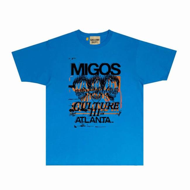 Gallery Dept T-Shirt-1549(S-XXL)