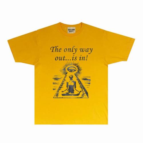 Gallery Dept T-Shirt-1269(S-XXL)
