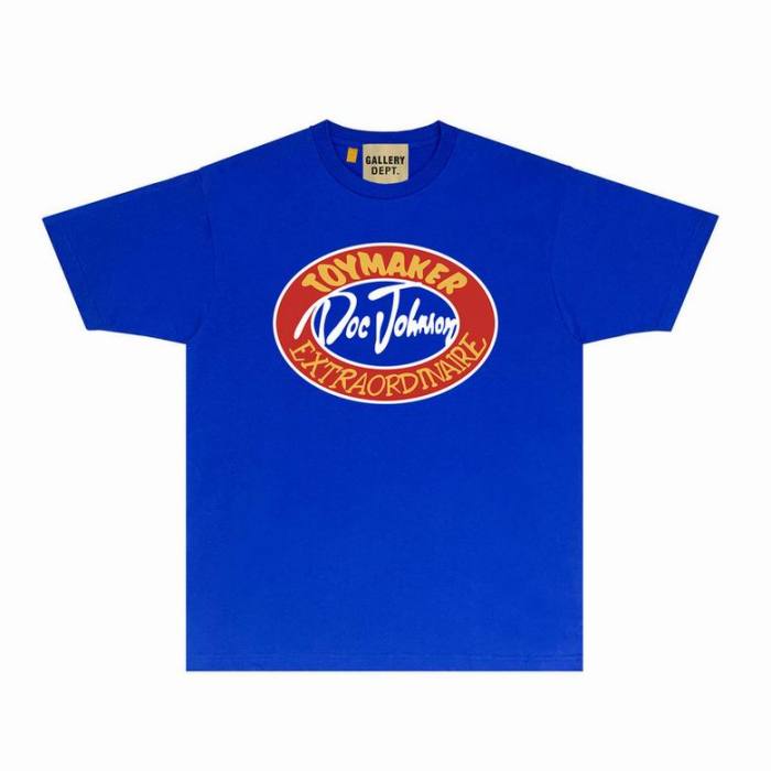 Gallery Dept T-Shirt-2280(S-XXL)