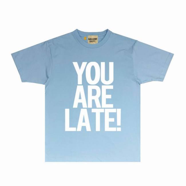 Gallery Dept T-Shirt-2023(S-XXL)