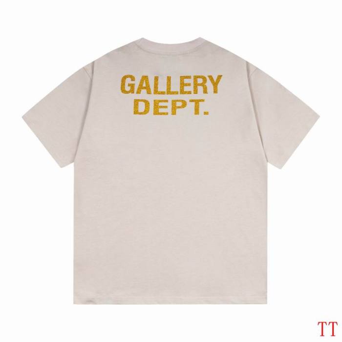 Gallery Dept T-Shirt-2682(S-XL)