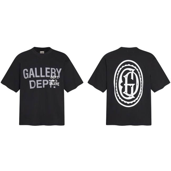 Gallery Dept T-Shirt-2731(S-XL)