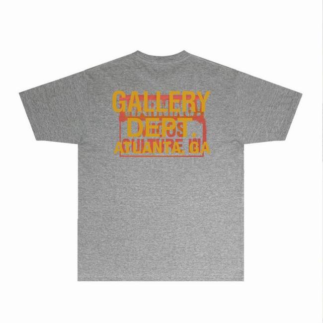 Gallery Dept T-Shirt-1538(S-XXL)