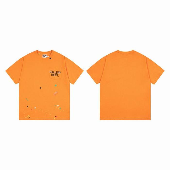Gallery Dept T-Shirt-2544(S-XL)