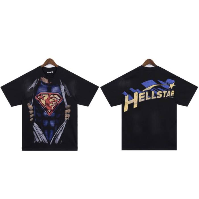 Hellstar t-shirt-464(S-XL)