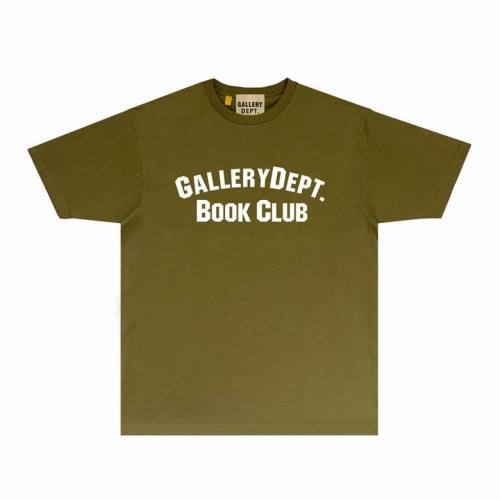 Gallery Dept T-Shirt-2056(S-XXL)