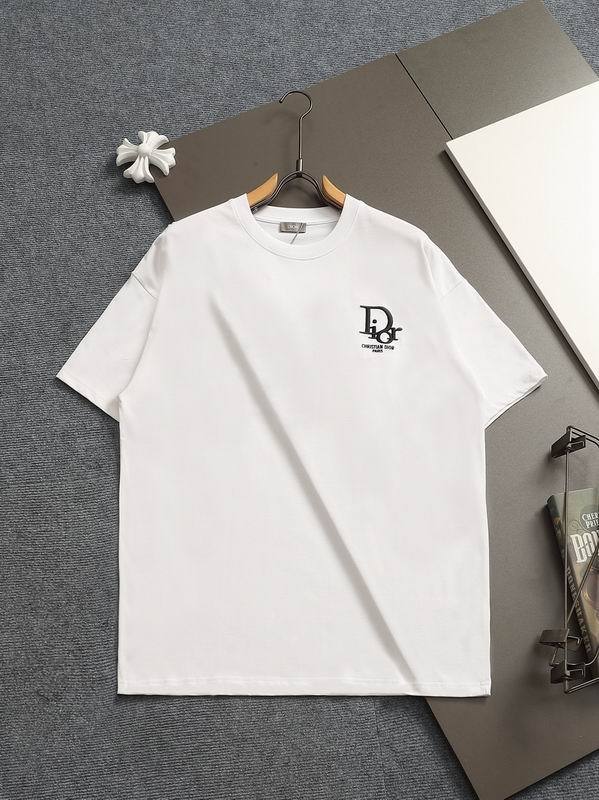 Dior T-Shirt men-2749(XS-L)