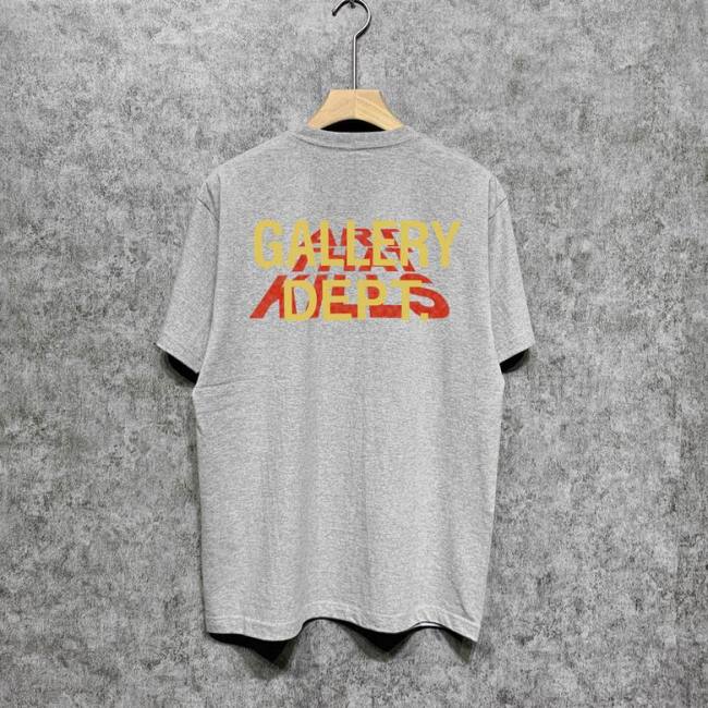 Gallery Dept T-Shirt-1396(S-XXL)