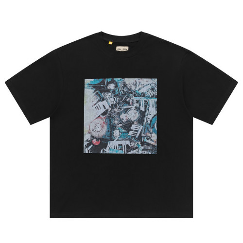 Gallery Dept T-Shirt-2642(S-XL)