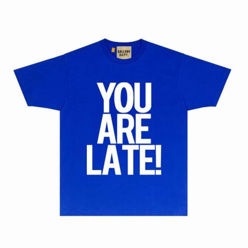Gallery Dept T-Shirt-2007(S-XXL)
