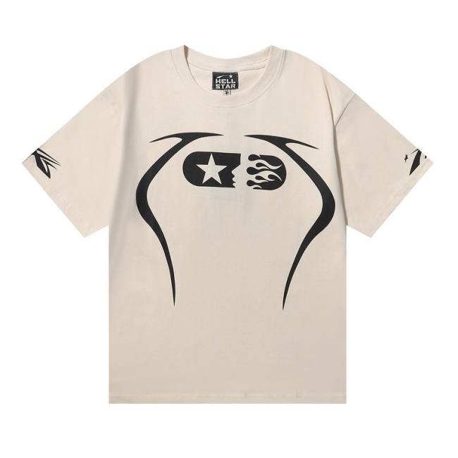 Hellstar t-shirt-559(S-XL)