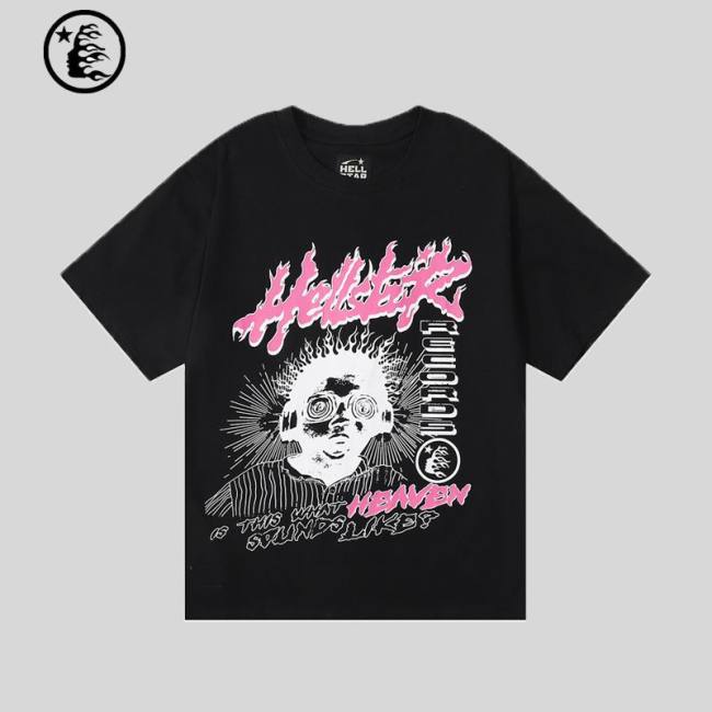 Hellstar t-shirt-519(S-XL)