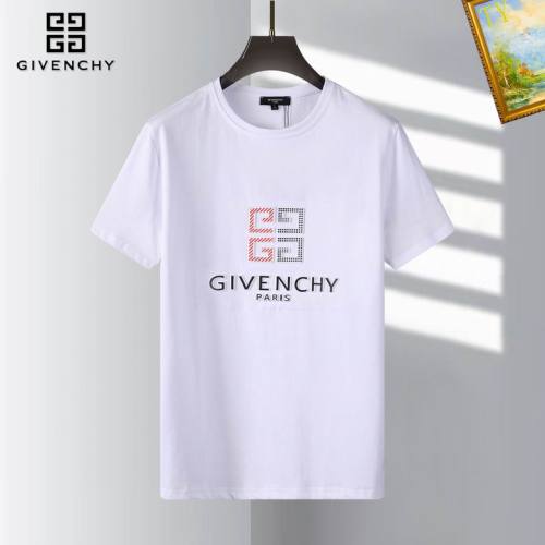 Givenchy t-shirt men-1707(M-XXXL)