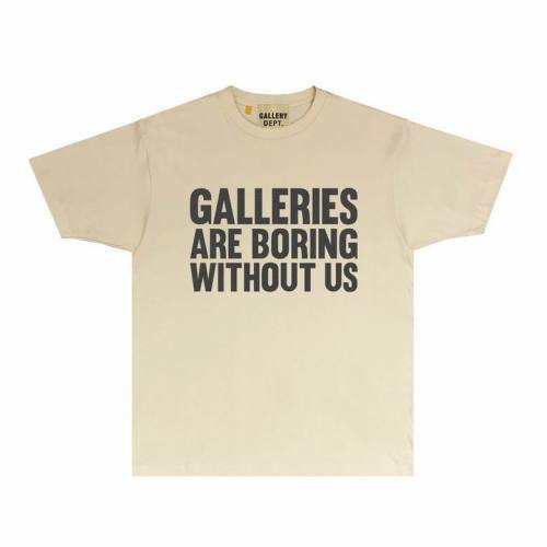 Gallery Dept T-Shirt-1208(S-XXL)