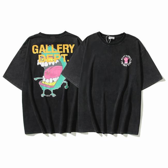Gallery Dept T-Shirt-2846(M-XXL)
