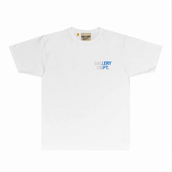 Gallery Dept T-Shirt-2155(S-XXL)