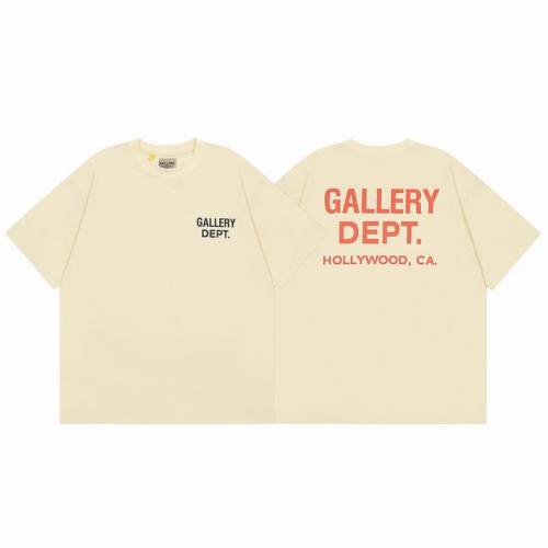 Gallery Dept T-Shirt-2624(S-XL)