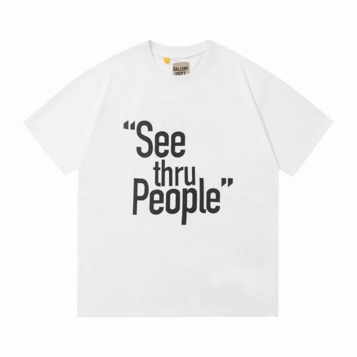 Gallery Dept T-Shirt-2602(S-XL)