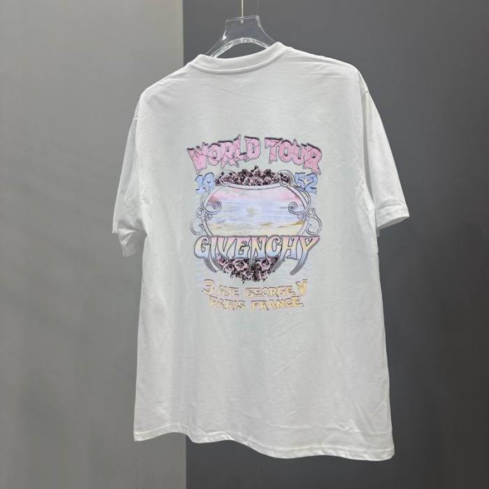 Givenchy t-shirt men-1679(S-XL)