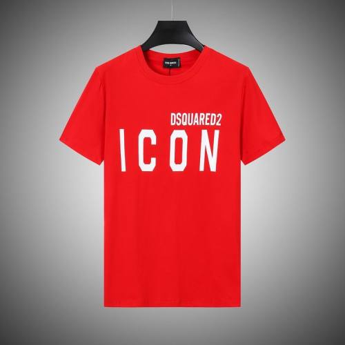 DSQ t-shirt men-505(M-XXXL)