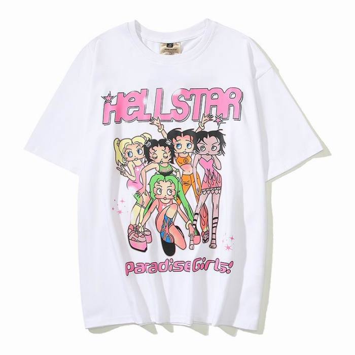 Hellstar t-shirt-740(M-XXL)